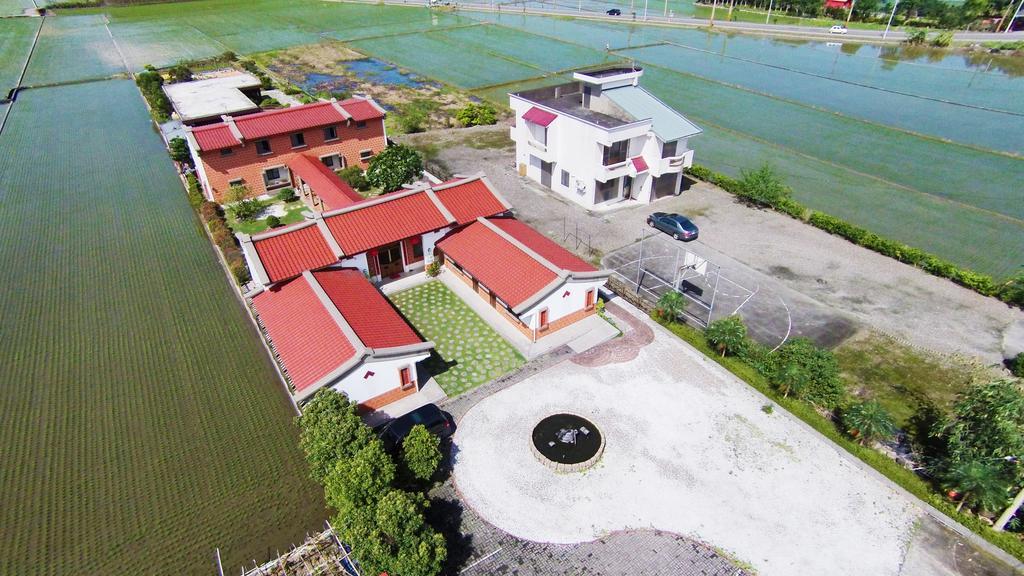 Free House B&B Suao Exterior photo