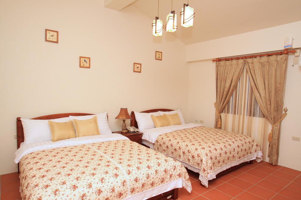 Free House B&B Suao Exterior photo